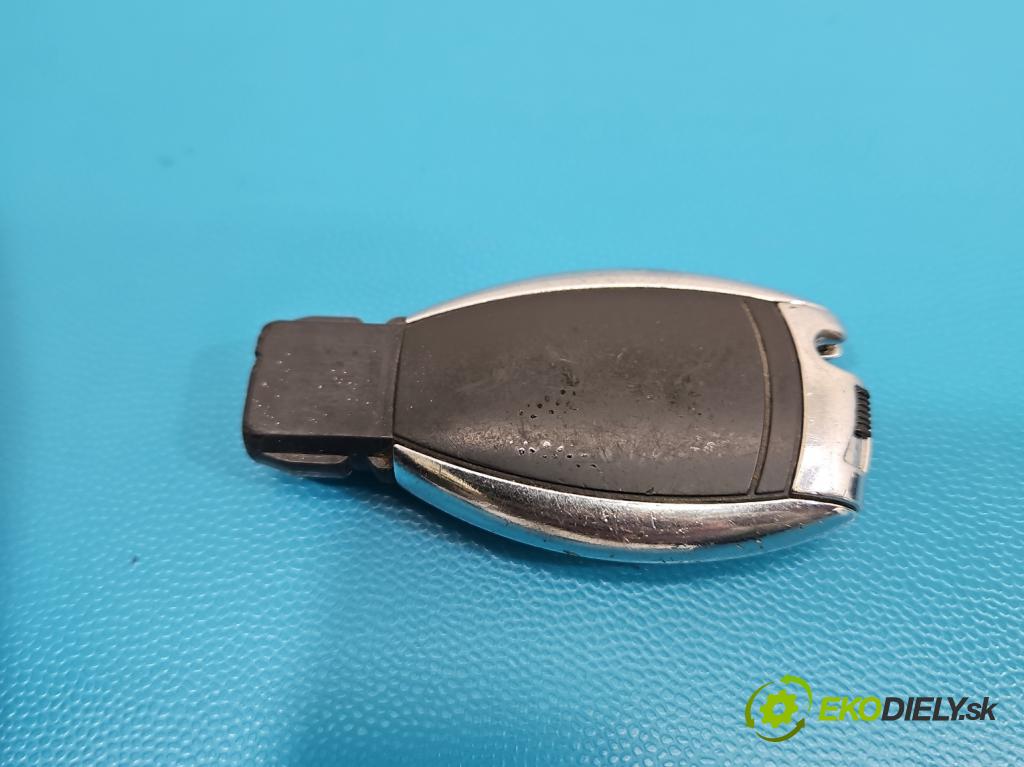 Mercedes S W221 2005-2013 3.5 V6 272 HP automatic 200 kW 3498 cm3 4- Spínačka 2215450308 (Spínacia skrinka)