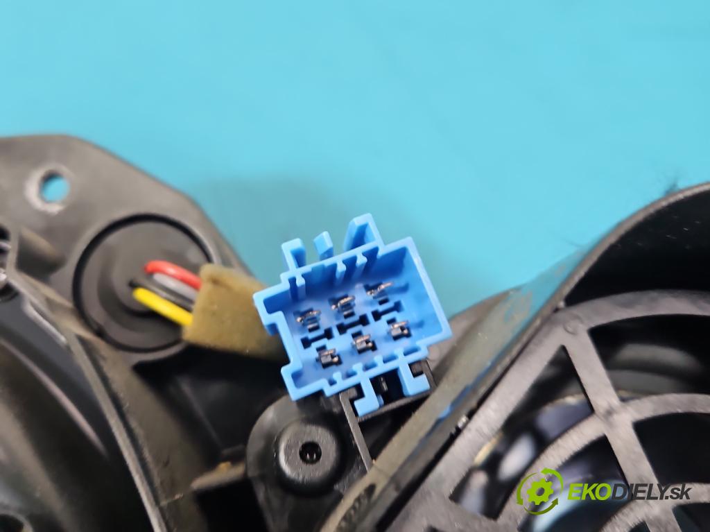 Mercedes S W221 2005-2013 3.5 V6 272 HP automatic 200 kW 3498 cm3 4- reproduktory komplet A2218203702