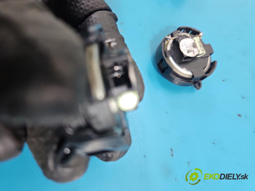 Mercedes S W221 2005-2013 3.5 V6 272 HP automatic 200 kW 3498 cm3 4- reproduktory komplet A2218203702