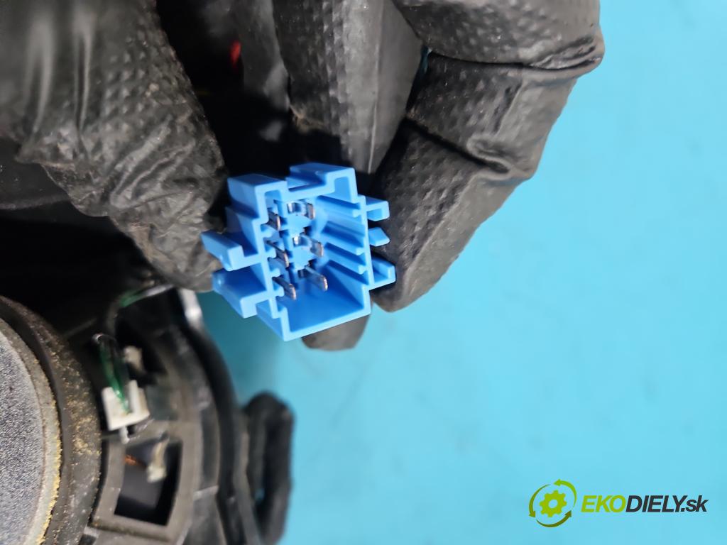 Mercedes S W221 2005-2013 3.5 V6 272 HP automatic 200 kW 3498 cm3 4- reproduktory komplet A2218203702