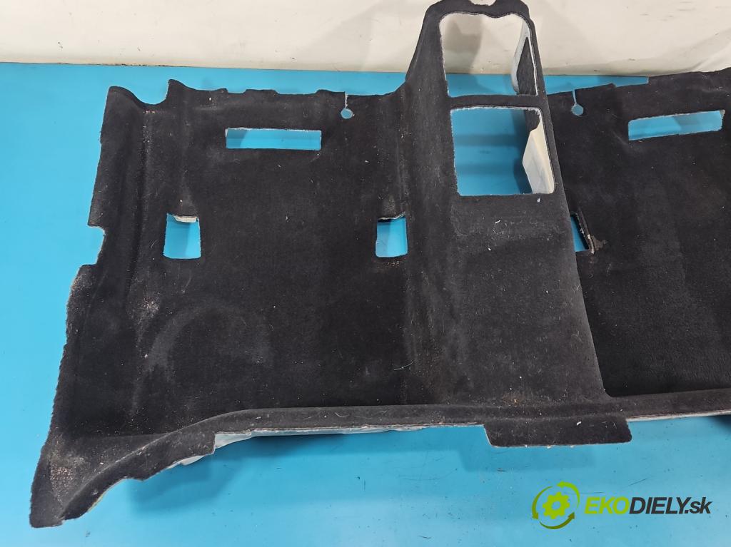 Mercedes E W213 2016-2023 2.0 CDI 194KM: automatic 143 kW 1950 cm3 4- koberec do auta ostatné A2136800741