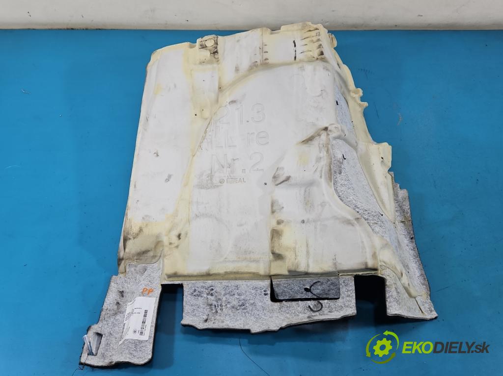 Mercedes E W213 2016-2023 2.0 CDI 194KM: automatic 143 kW 1950 cm3 4- koberec do auta ostatné A2136800741