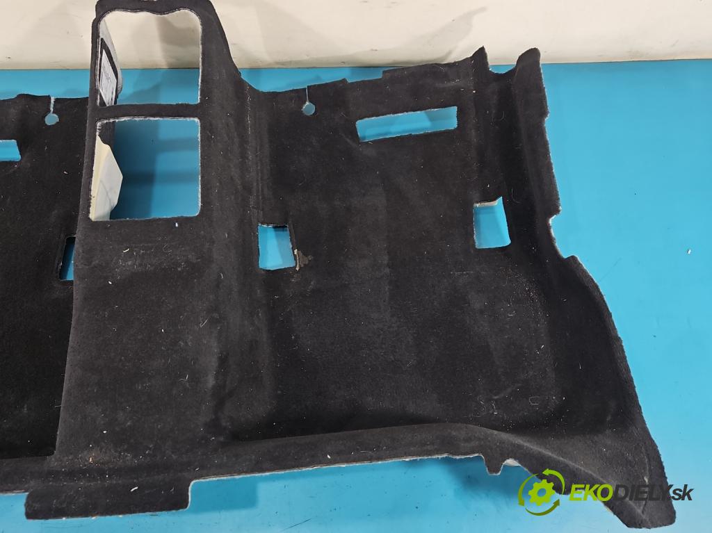 Mercedes E W213 2016-2023 2.0 CDI 194KM: automatic 143 kW 1950 cm3 4- koberec do auta ostatné A2136800741