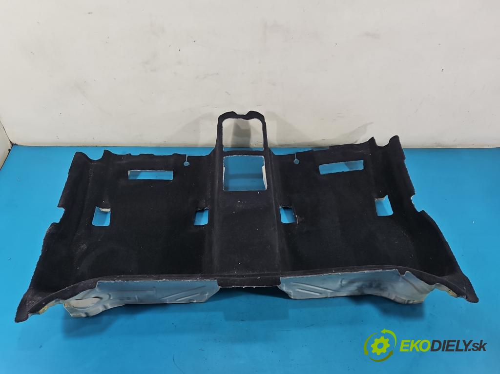 Mercedes E W213 2016-2023 2.0 CDI 194KM: automatic 143 kW 1950 cm3 4- koberec do auta ostatné A2136800741