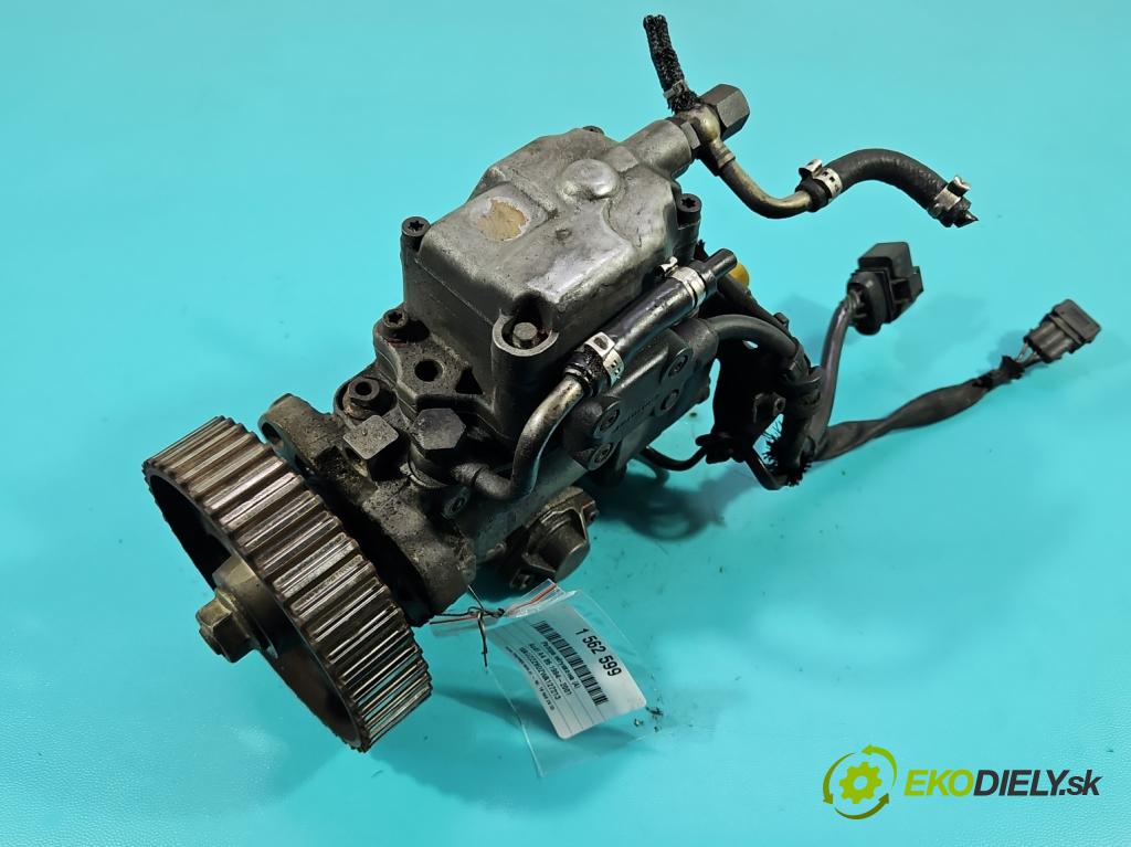 Audi A4 B5 1994-2001 1.9 tdi 110 HP manual 81 kW 1896 cm3 5- čerpadlo vstrekovacia 0460404986 (Vstrekovacie čerpadlo)