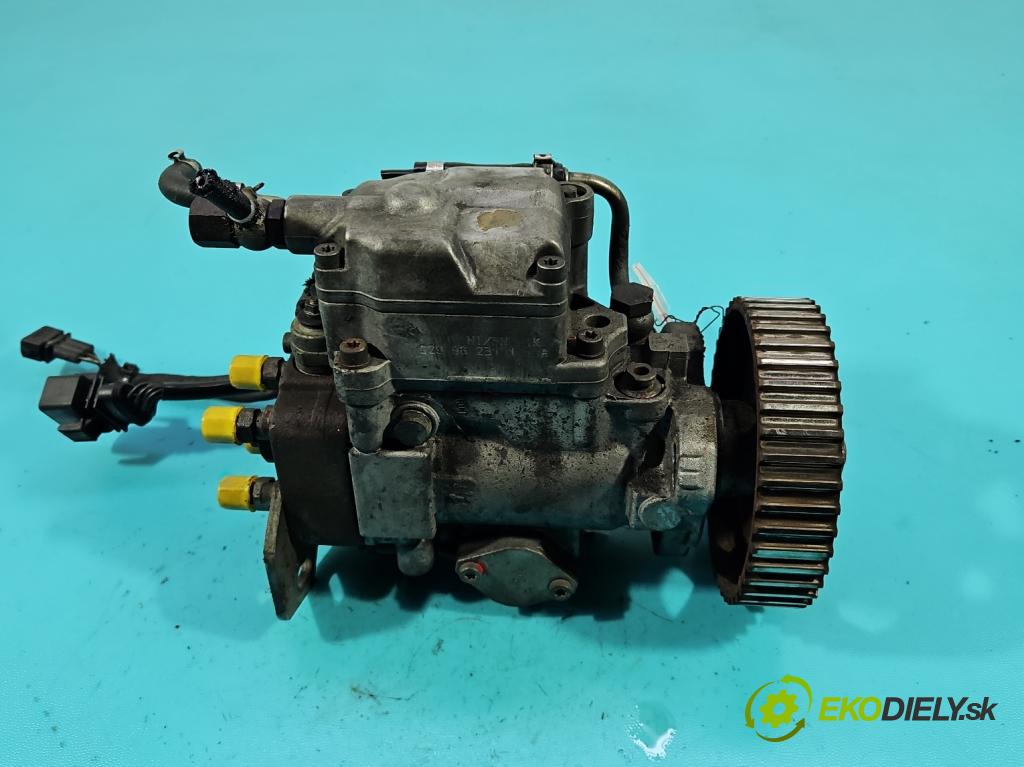Audi A4 B5 1994-2001 1.9 tdi 110 HP manual 81 kW 1896 cm3 5- čerpadlo vstrekovacia 0460404986 (Vstrekovacie čerpadlo)