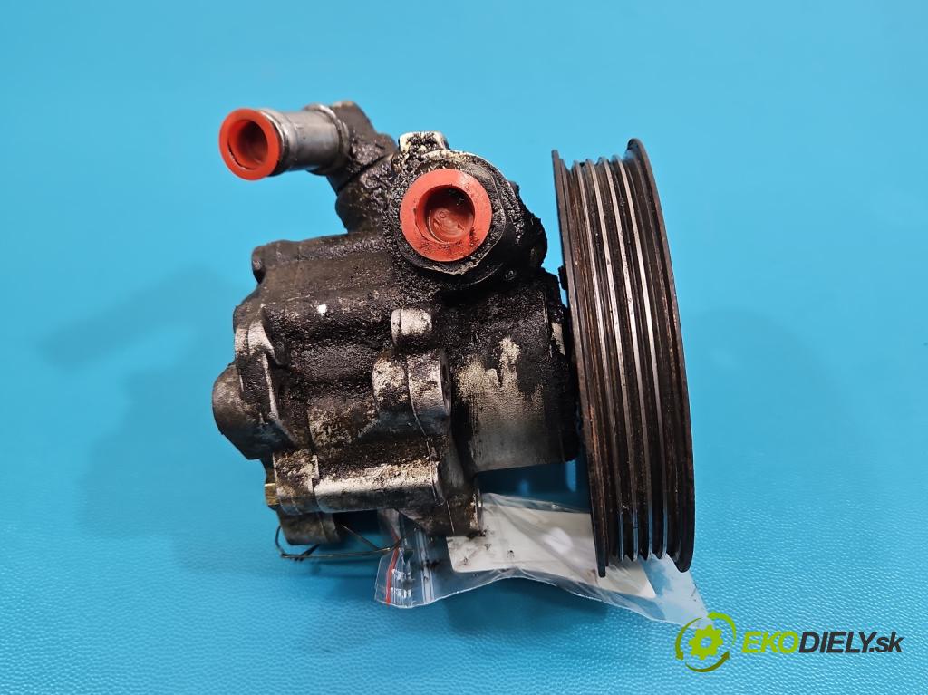 Audi A4 B5 1994-2001 1.9 tdi 110 HP manual 81 kW 1896 cm3 5- čerpadlo posilovač 8D0145156K (Servočerpadlo)