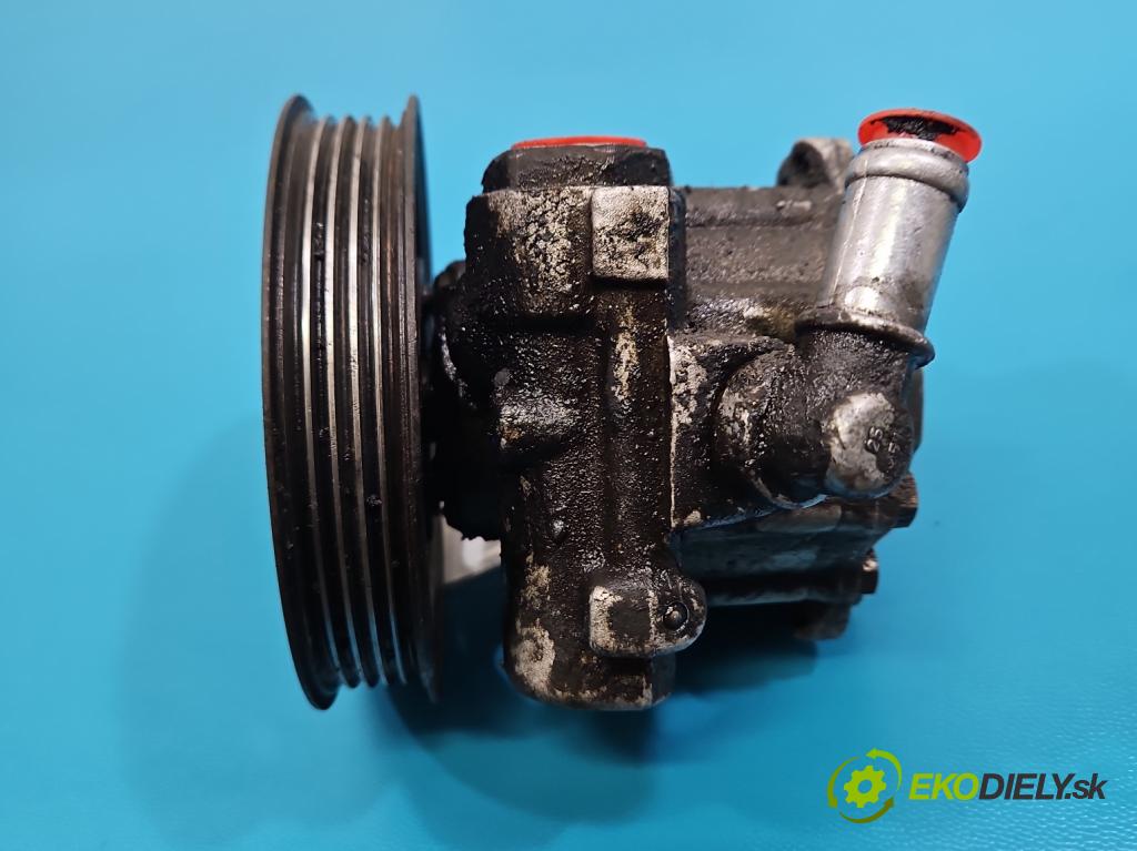 Audi A4 B5 1994-2001 1.9 tdi 110 HP manual 81 kW 1896 cm3 5- čerpadlo posilovač 8D0145156K (Servočerpadlo)