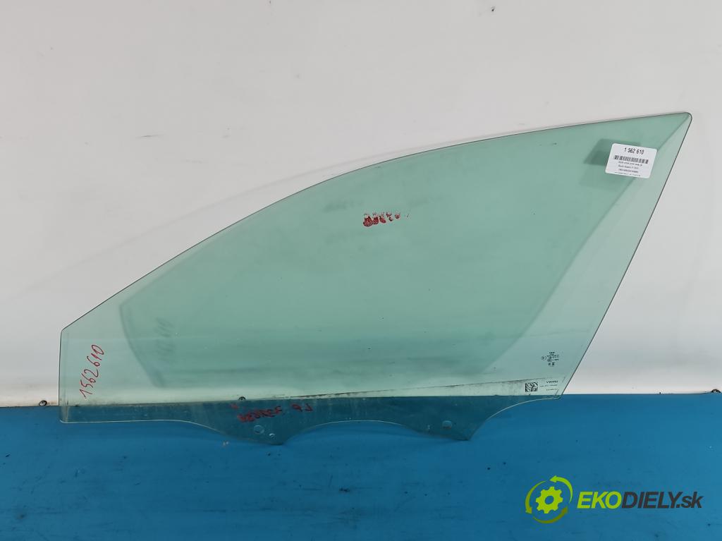 Skoda Superb IV 2023- 2.0 TDI 150 HP automatic 110 kW 1968 cm3 5- sklo dvere predné ľavé 3J0845201