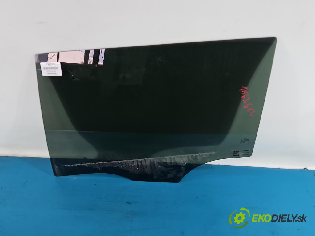 Skoda Superb IV 2023- 2.0 TDI 150 HP automatic 110 kW 1968 cm3 5- sklo dvere zadné ľavé 3J0845025C