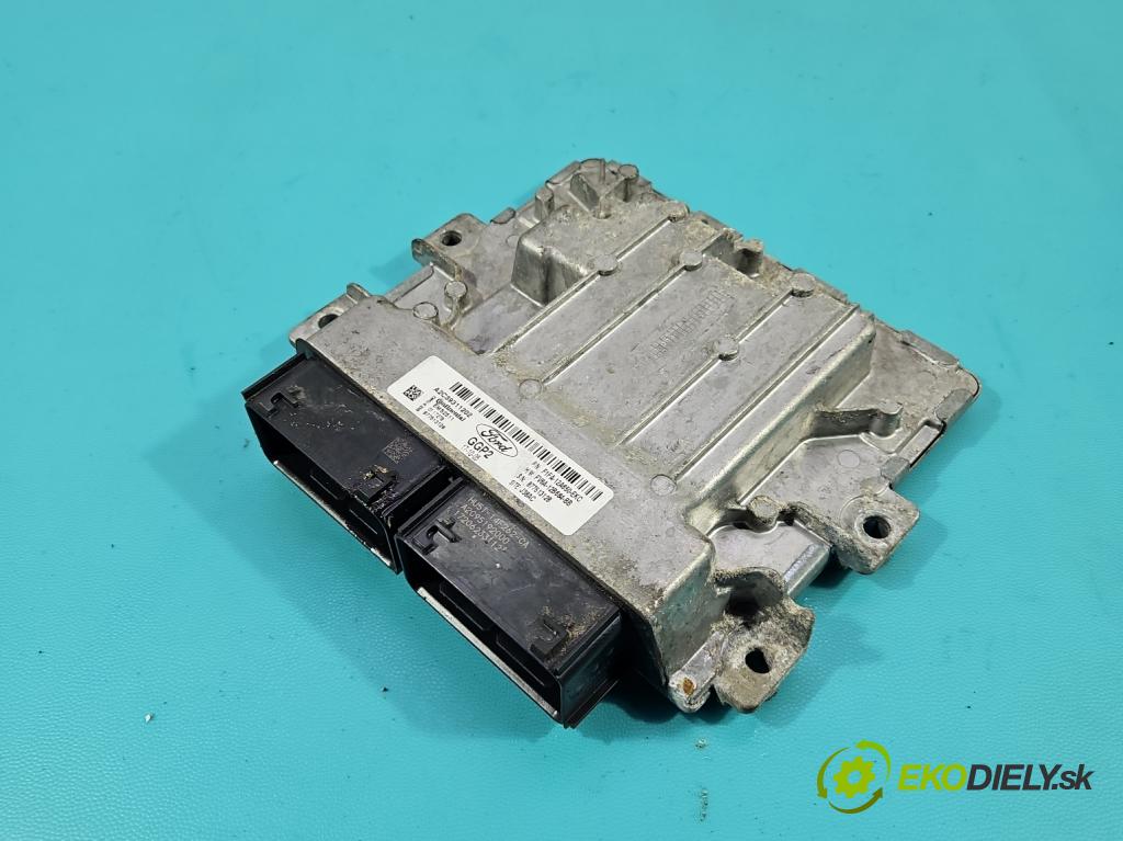 Ford Focus Mk3 2010-2018 1.5 EcoBoost: 150 HP manual 110 kW 1498 cm3 4- riadiaca jednotka motora F1FA-12A650-EKC