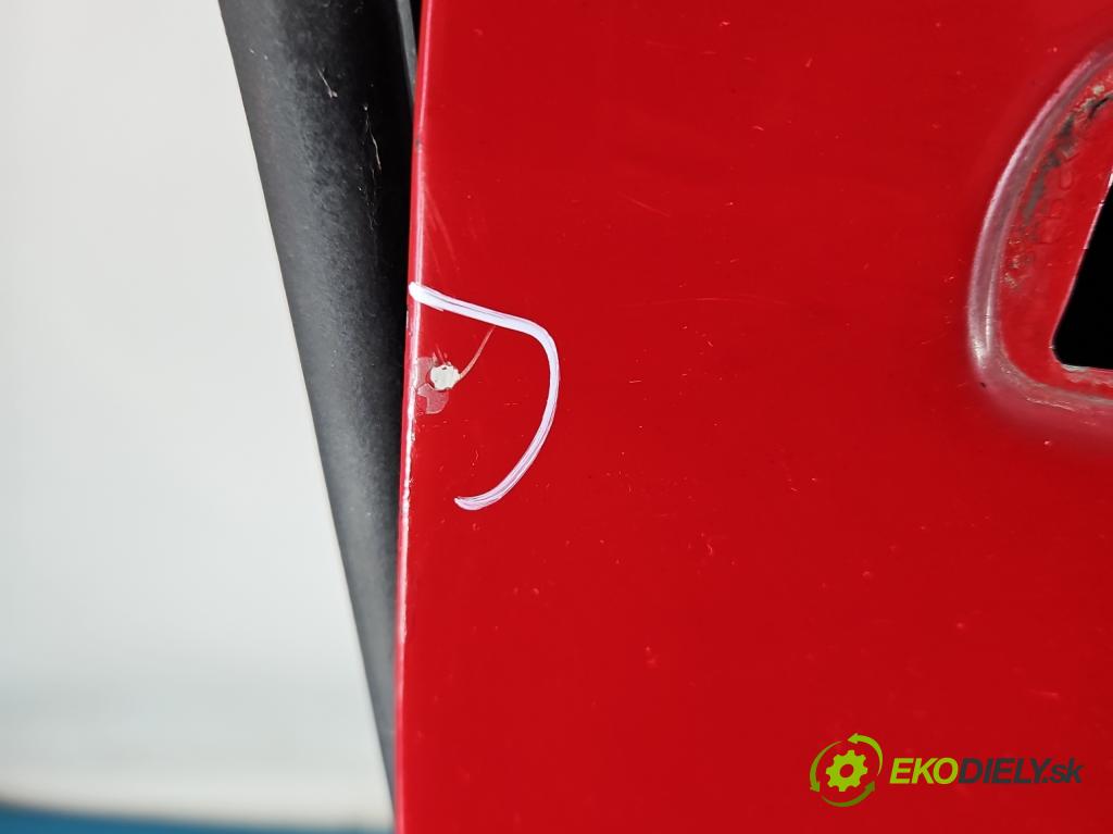 Citroen DS3 2010-2016 1.6 hdi 92 HP manual 68 kW 1560 cm3 3- dvere predné pravé  (Kľučka dverí ostatné)