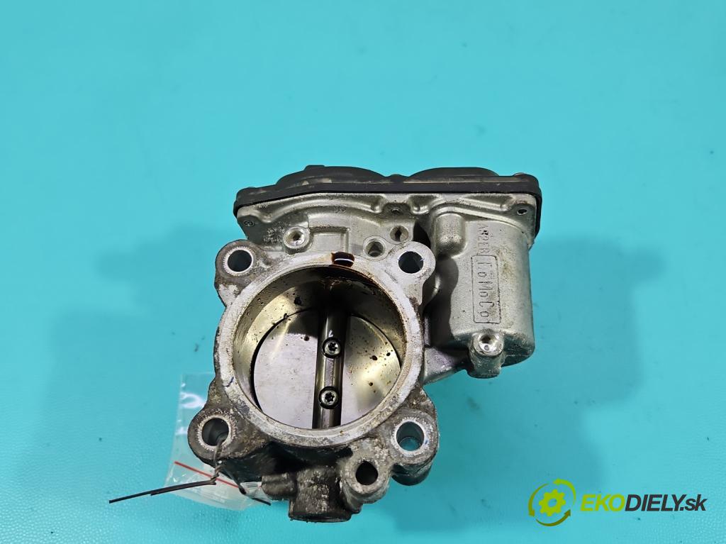 Ford Focus Mk3 2010-2018 1.5 EcoBoost: 150 hp manual 110 kW 1498 cm3 4- škrticí klapka DS7G-9F991-CA (Škrticí klapka)