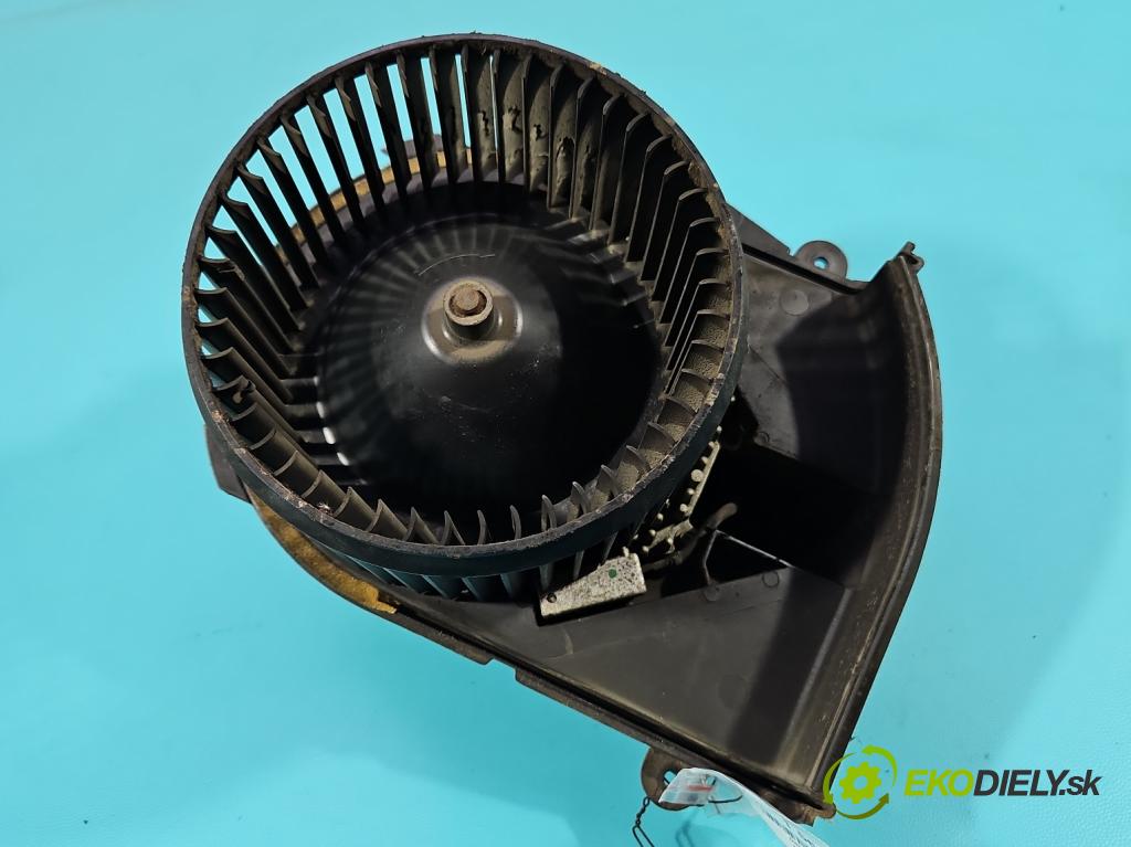 Citroen C8 2002-2014 2.0 hdi 107 HP manual 79 kW 1997 cm3 5- ventilátor vzduchu 1499032080