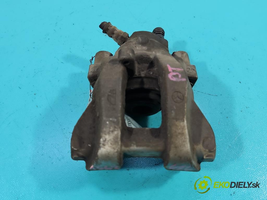 Mercedes S W221 2005-2013 3.5 V6 272 HP automatic 200 kW 3498 cm3 4- brzdič zadné pravý  (Kľučka dverí ostatné)