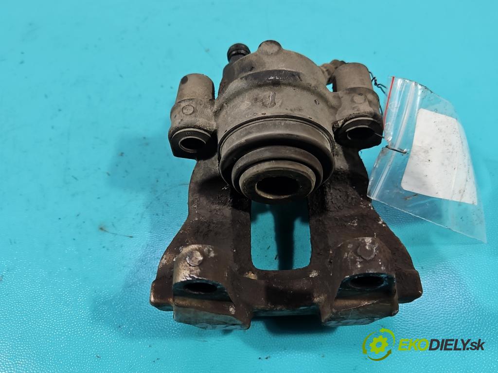 Mercedes S W221 2005-2013 3.5 V6 272 HP automatic 200 kW 3498 cm3 4- brzdič zadné pravý  (Kľučka dverí ostatné)