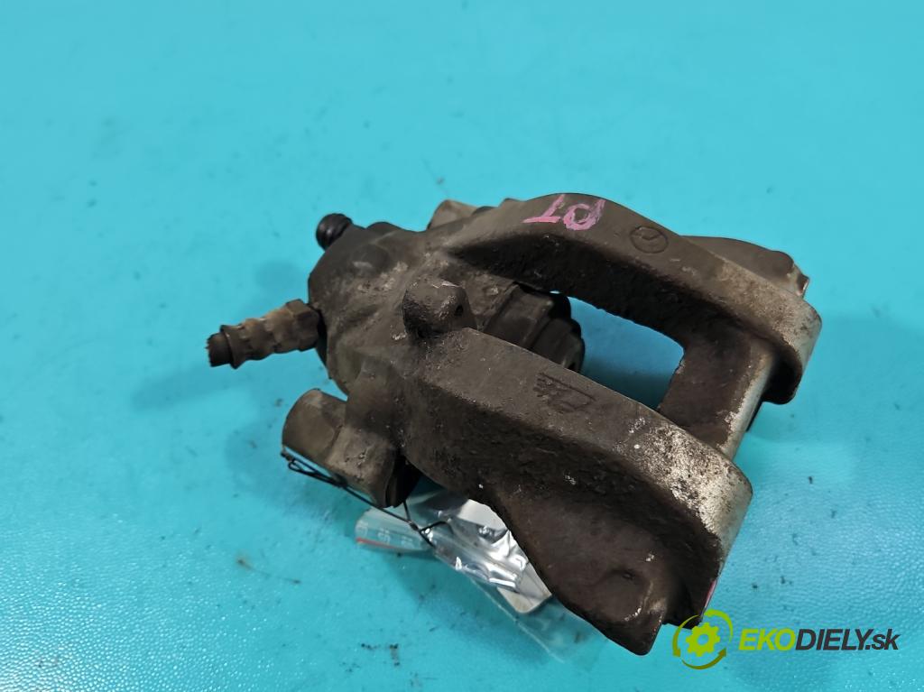 Mercedes S W221 2005-2013 3.5 V6 272 HP automatic 200 kW 3498 cm3 4- brzdič zadné pravý  (Kľučka dverí ostatné)