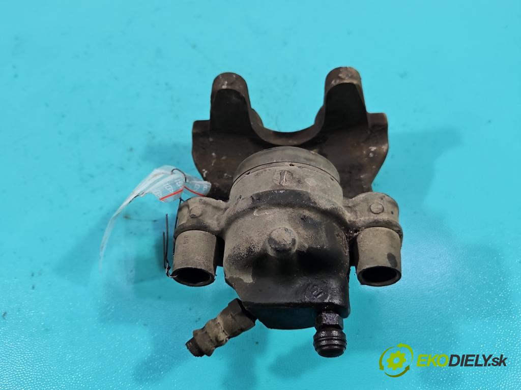 Mercedes S W221 2005-2013 3.5 V6 272 HP automatic 200 kW 3498 cm3 4- brzdič zadné pravý  (Kľučka dverí ostatné)