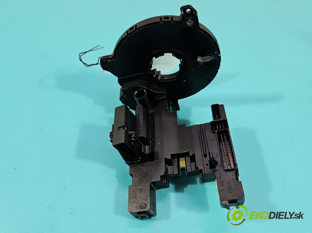 Mercedes S W221 2005-2013 3.5 V6 272 HP automatic 200 kW 3498 cm3 4- snímač uhla otočenie: A2215452332