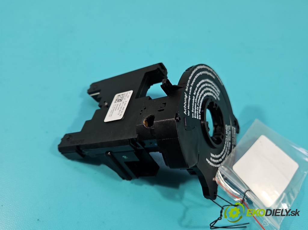 Mercedes S W221 2005-2013 3.5 V6 272 HP automatic 200 kW 3498 cm3 4- snímač uhla otočenie: A2215452332