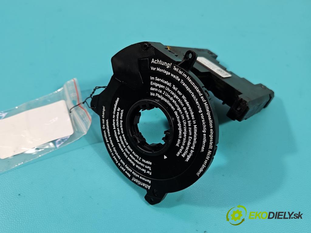 Mercedes S W221 2005-2013 3.5 V6 272 HP automatic 200 kW 3498 cm3 4- snímač uhla otočenie: A2215452332