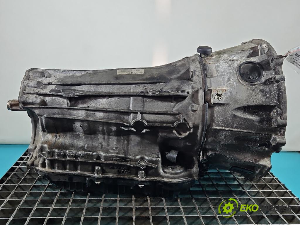 Mercedes S W222 2013-2020 3.0 cdi (656929) 340KM: automatic 250 kW 2925 cm3 4- prevodovka stupeň,rýchlosť automat 2222705605