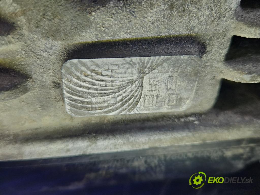 Mercedes S W222 2013-2020 3.0 cdi (656929) 340KM: automatic 250 kW 2925 cm3 4- prevodovka stupeň,rýchlosť automat 2222705605