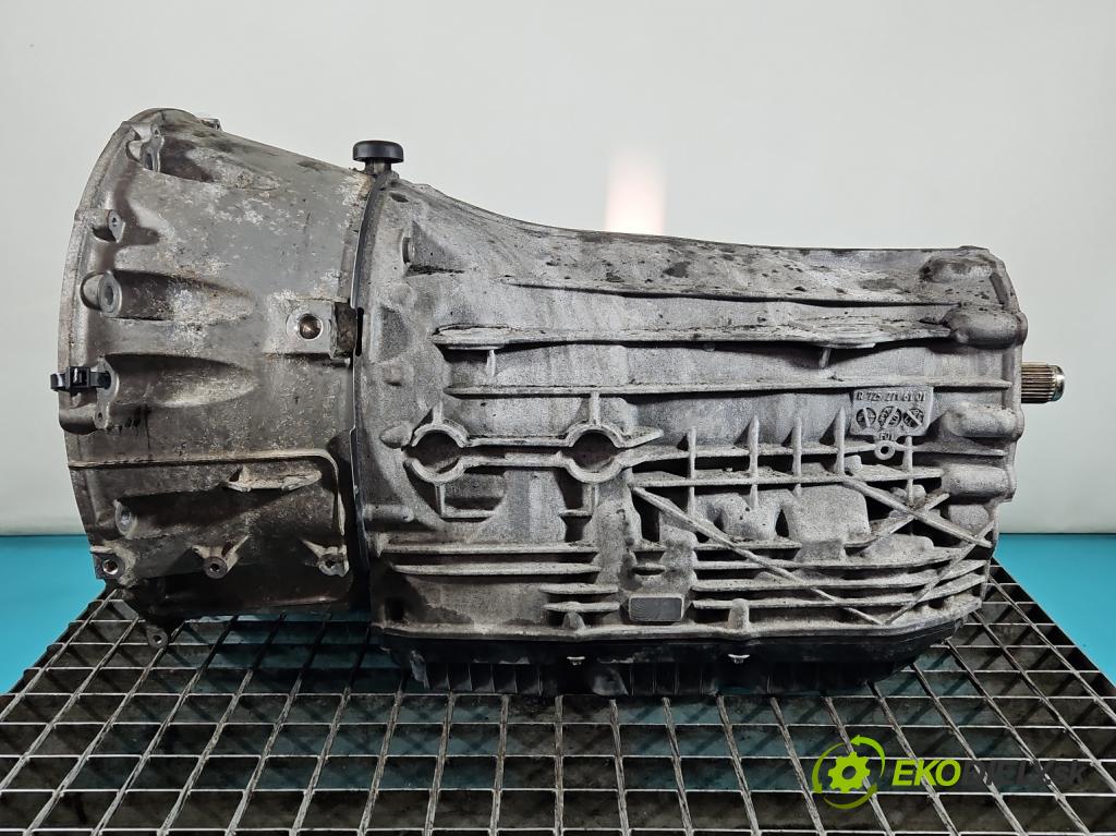 Mercedes S W222 2013-2020 3.0 cdi (656929) 340KM: automatic 250 kW 2925 cm3 4- prevodovka stupeň,rýchlosť automat 2222705605