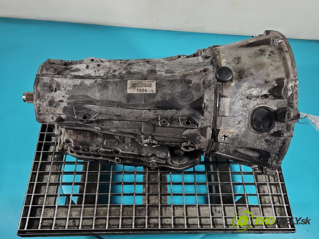 Mercedes S W222 2013-2020 3.0 cdi (656929) 340KM: automatic 250 kW 2925 cm3 4- prevodovka stupeň,rýchlosť automat 2222705605