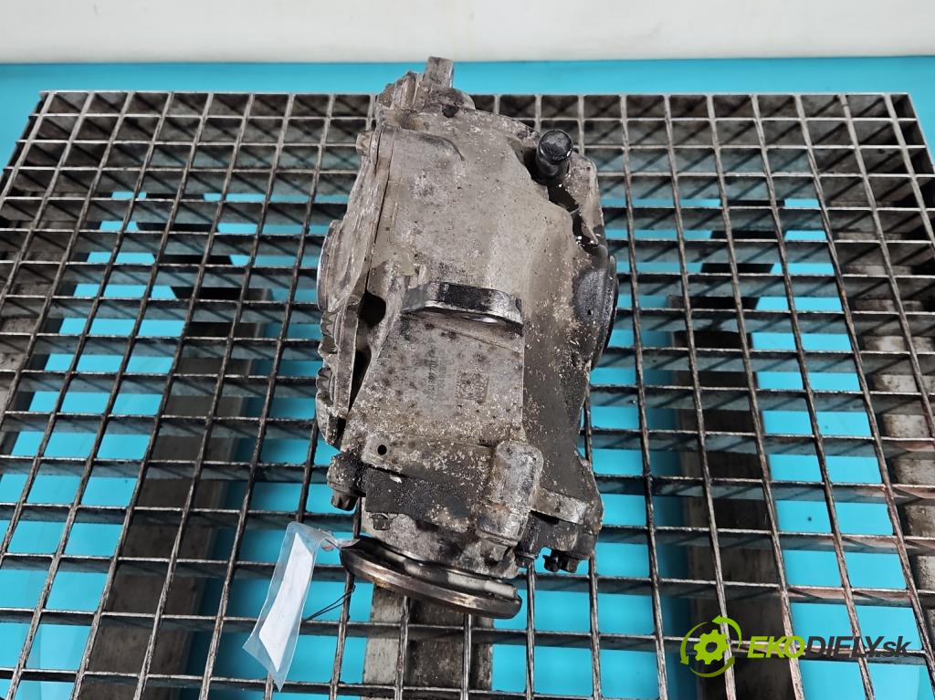 Mercedes S W222 2013-2020 3.0 cdi 656929 340KM: automatic 250 kW 2925 cm3 4- Most: predný 2213307701