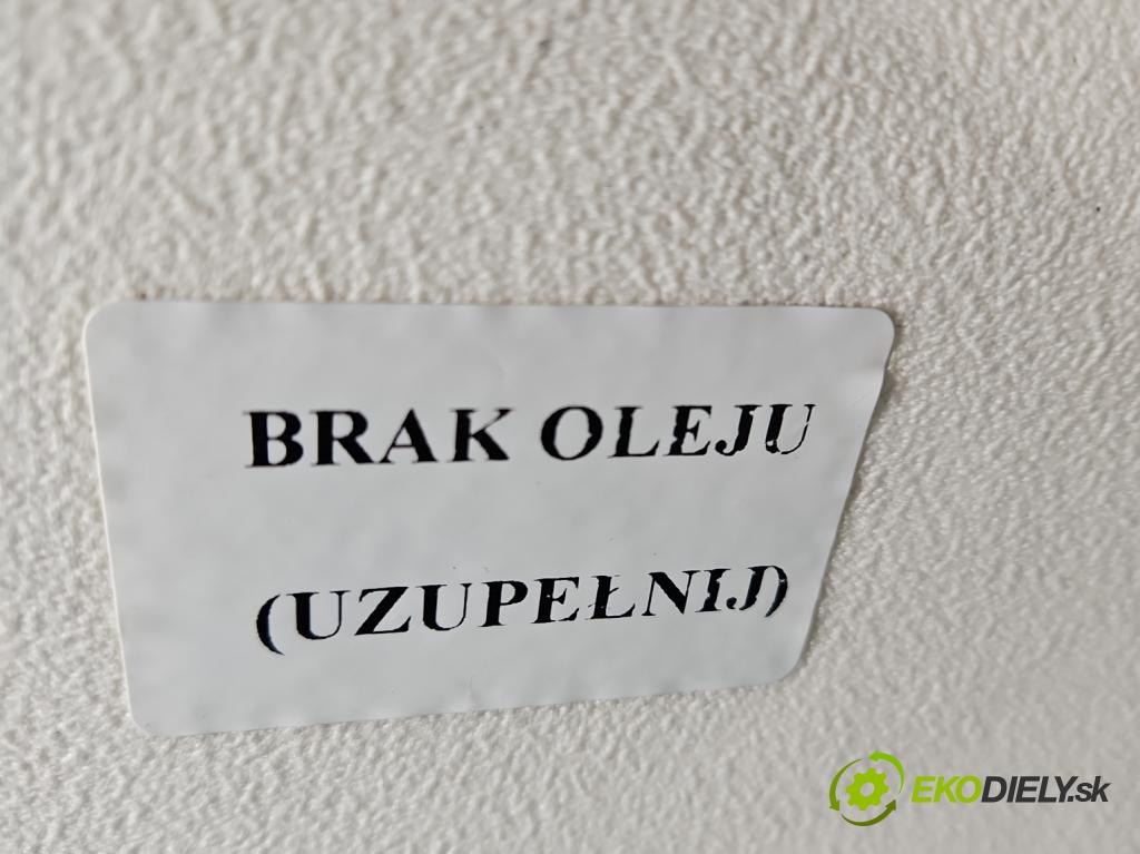 Mercedes S W222 2013-2020 3.0 cdi 656929 340KM: automatic 250 kW 2925 cm3 4- Most: predný 2213307701