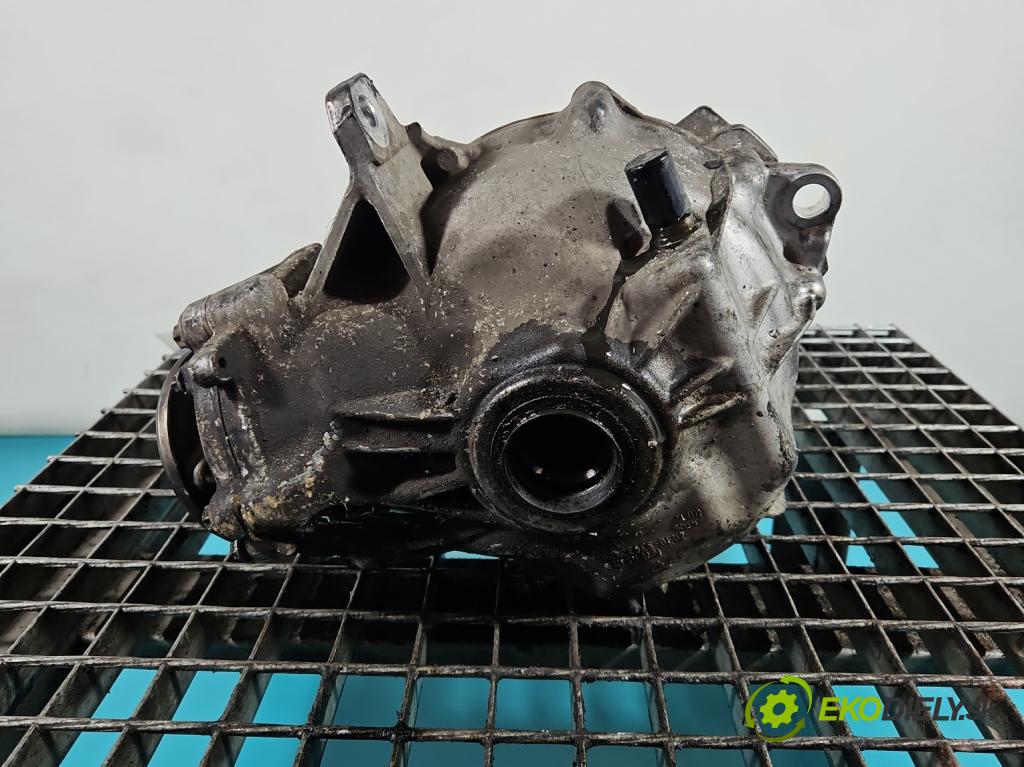 Mercedes S W222 2013-2020 3.0 cdi 656929 340KM: automatic 250 kW 2925 cm3 4- Most: predný 2213307701