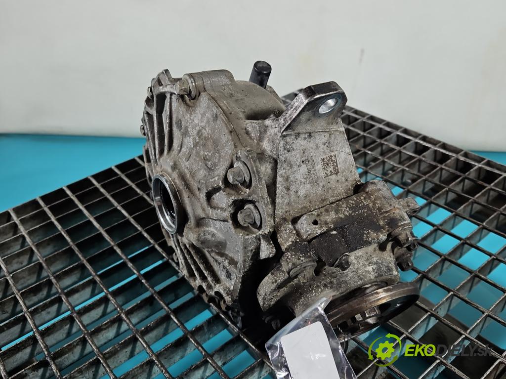 Mercedes S W222 2013-2020 3.0 cdi 656929 340KM: automatic 250 kW 2925 cm3 4- Most: predný 2213307701