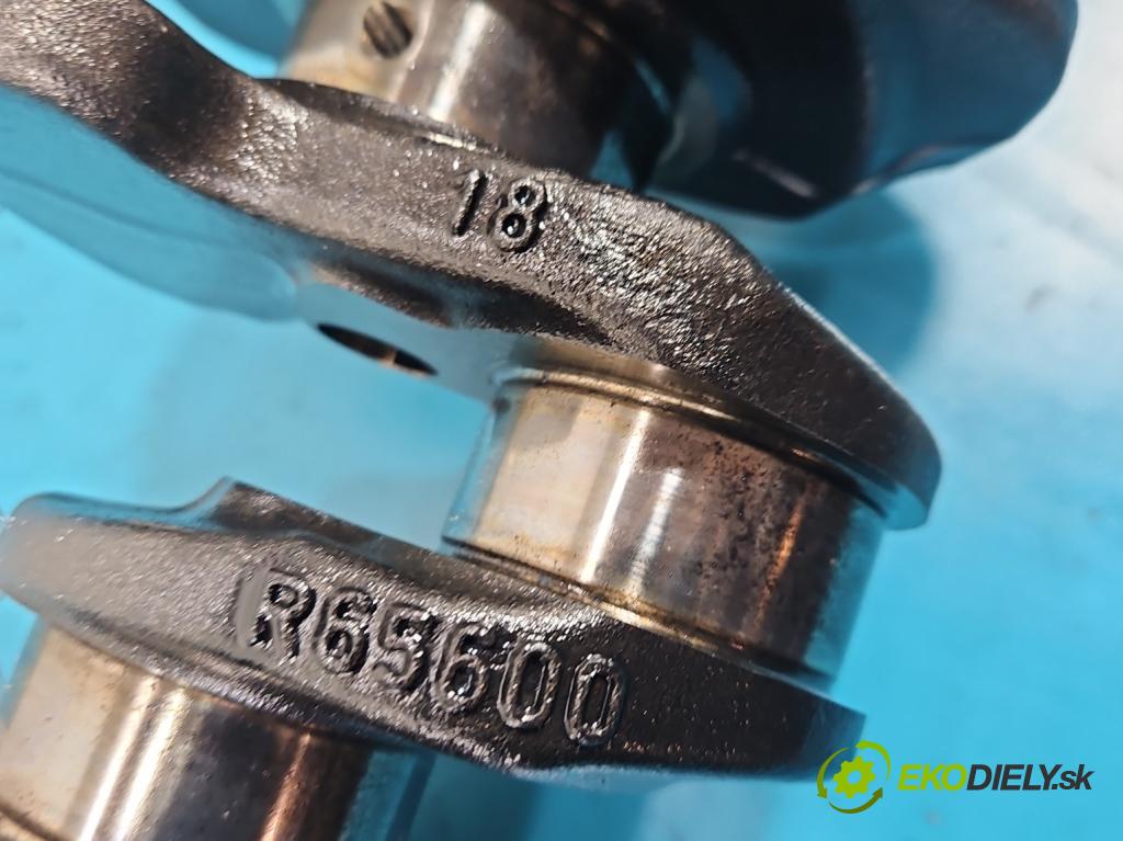 Mercedes S W222 2013-2020 3.0 cdi 656929 340KM: automatic 250 kW 2925 cm3 4- Hřídel: kľukový 656929 (Blok motora ostatné)