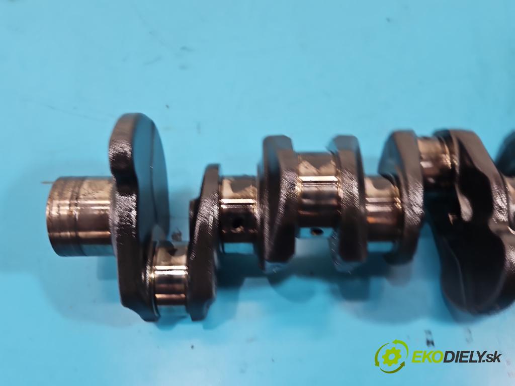 Mercedes S W222 2013-2020 3.0 cdi 656929 340KM: automatic 250 kW 2925 cm3 4- Hřídel: kľukový 656929 (Blok motora ostatné)