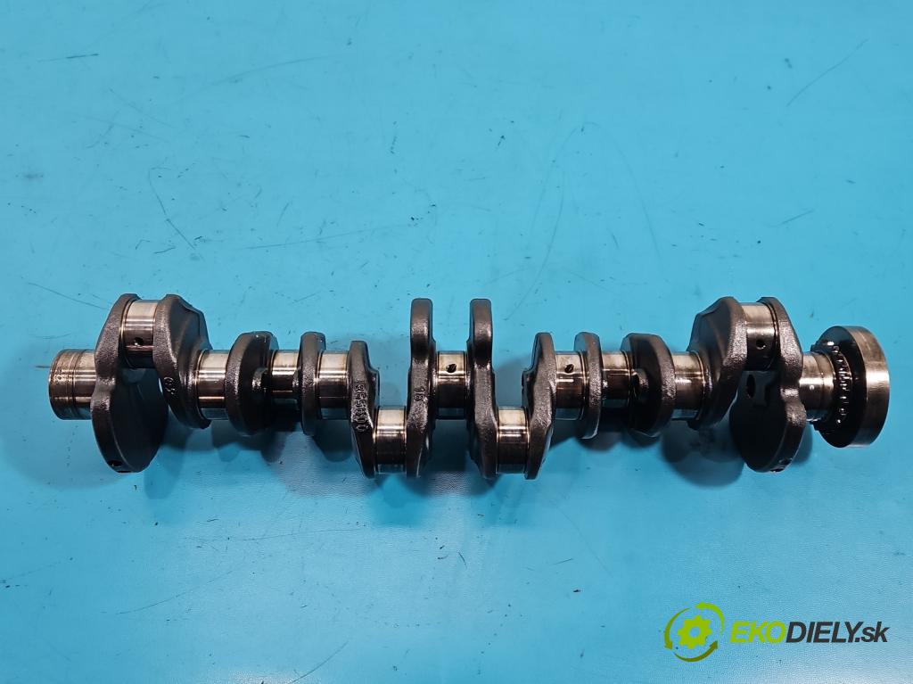 Mercedes S W222 2013-2020 3.0 cdi 656929 340KM automatic 250 kW 2925 cm3 4- hřídel klikový 656929 (Blok motoru ostatní)