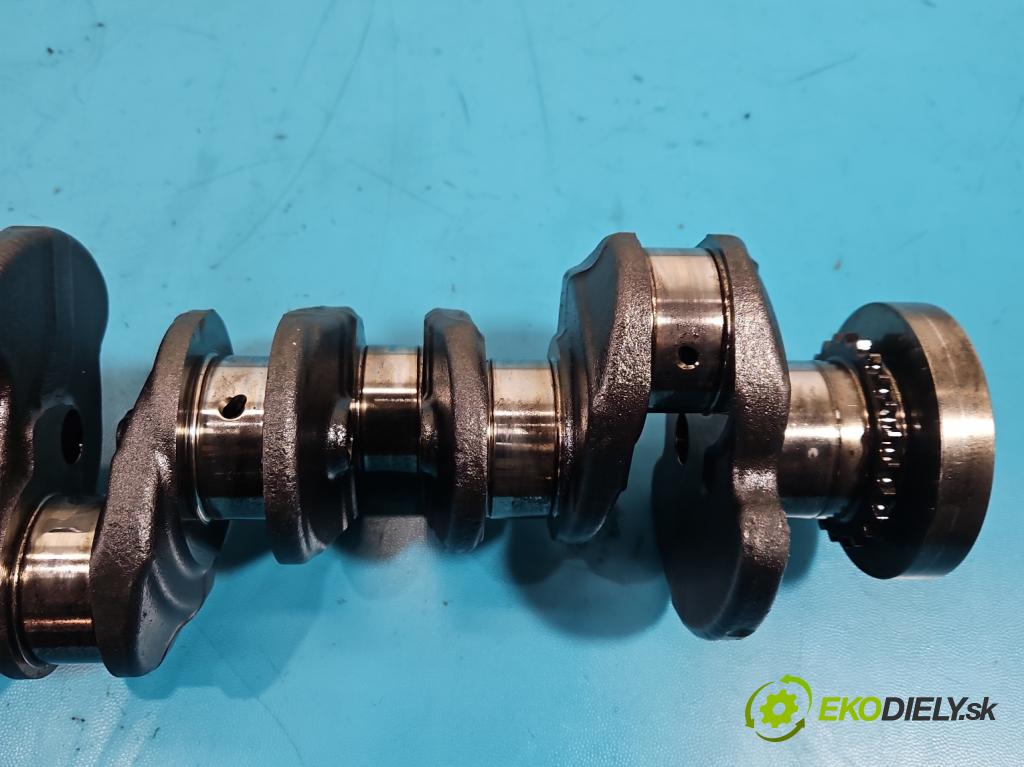 Mercedes S W222 2013-2020 3.0 cdi 656929 340KM: automatic 250 kW 2925 cm3 4- Hřídel: kľukový 656929 (Blok motora ostatné)