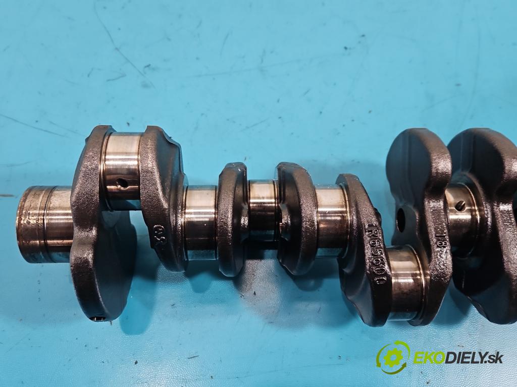 Mercedes S W222 2013-2020 3.0 cdi 656929 340KM: automatic 250 kW 2925 cm3 4- Hřídel: kľukový 656929 (Blok motora ostatné)