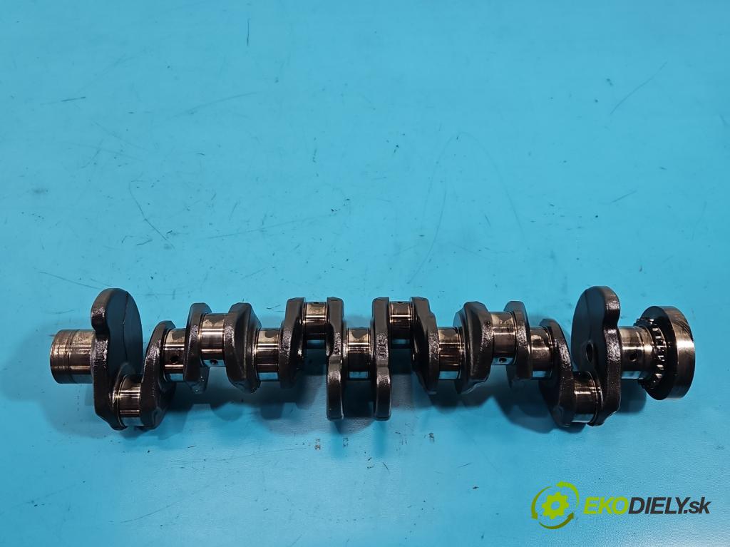 Mercedes S W222 2013-2020 3.0 cdi 656929 340KM: automatic 250 kW 2925 cm3 4- Hřídel: kľukový 656929 (Blok motora ostatné)