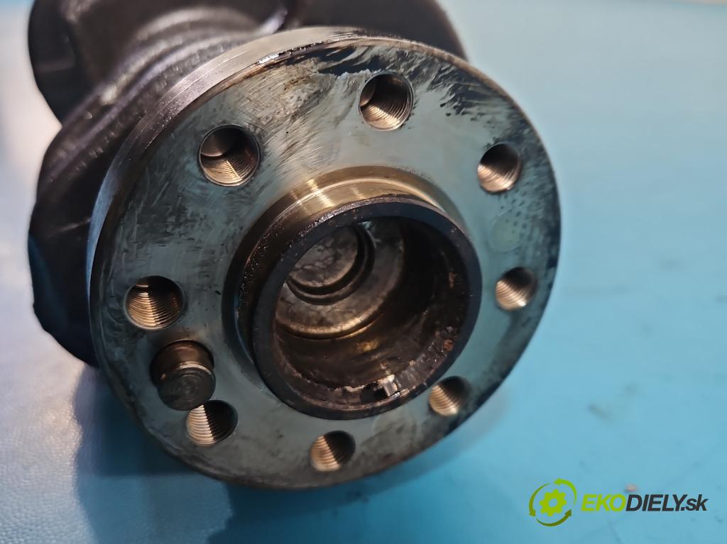 Mercedes S W222 2013-2020 3.0 cdi 656929 340KM: automatic 250 kW 2925 cm3 4- Hřídel: kľukový 656929 (Blok motora ostatné)