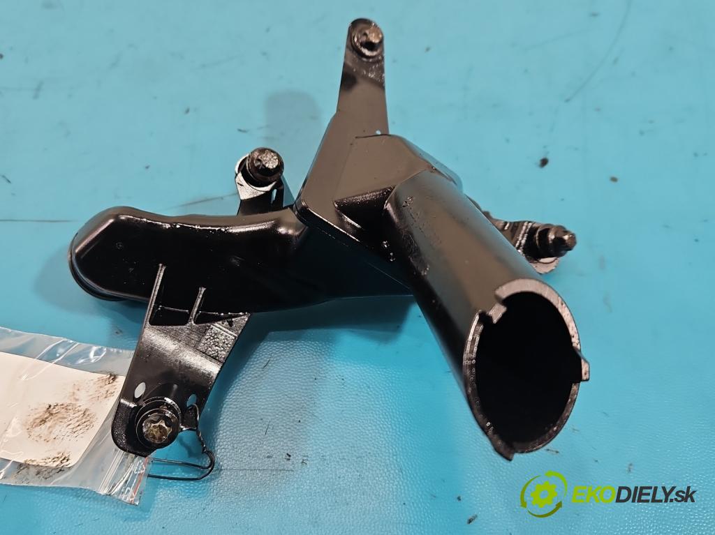 Mercedes S W222 2013-2020 3.0 cdi 656929 340KM: automatic 250 kW 2925 cm3 4- Trubka: A2561800900