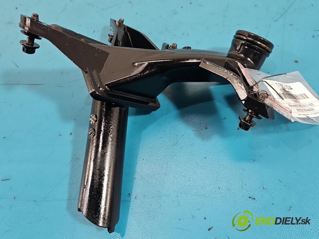 Mercedes S W222 2013-2020 3.0 cdi 656929 340KM automatic 250 kW 2925 cm3 4- Trubka: A2561800900