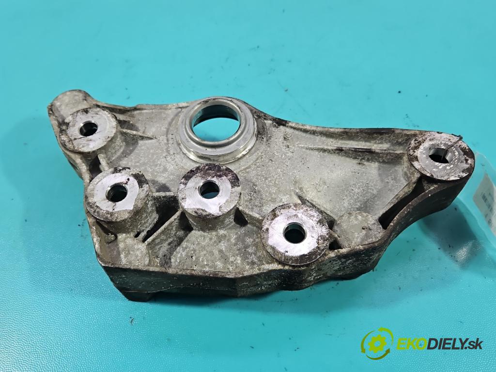 Mercedes S W222 2013-2020 3.0 cdi 656929 340KM: automatic 250 kW 2925 cm3 4- Upevnenie: A6420140500