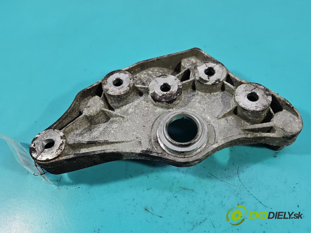 Mercedes S W222 2013-2020 3.0 cdi 656929 340KM: automatic 250 kW 2925 cm3 4- Upevnenie: A6420140500