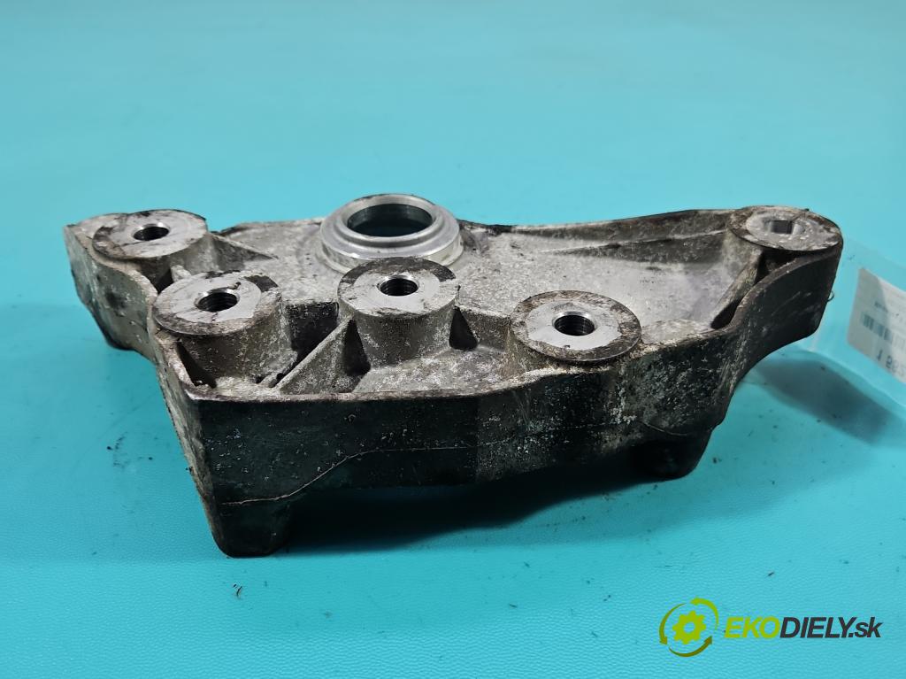 Mercedes S W222 2013-2020 3.0 cdi 656929 340KM: automatic 250 kW 2925 cm3 4- Upevnenie: A6420140500