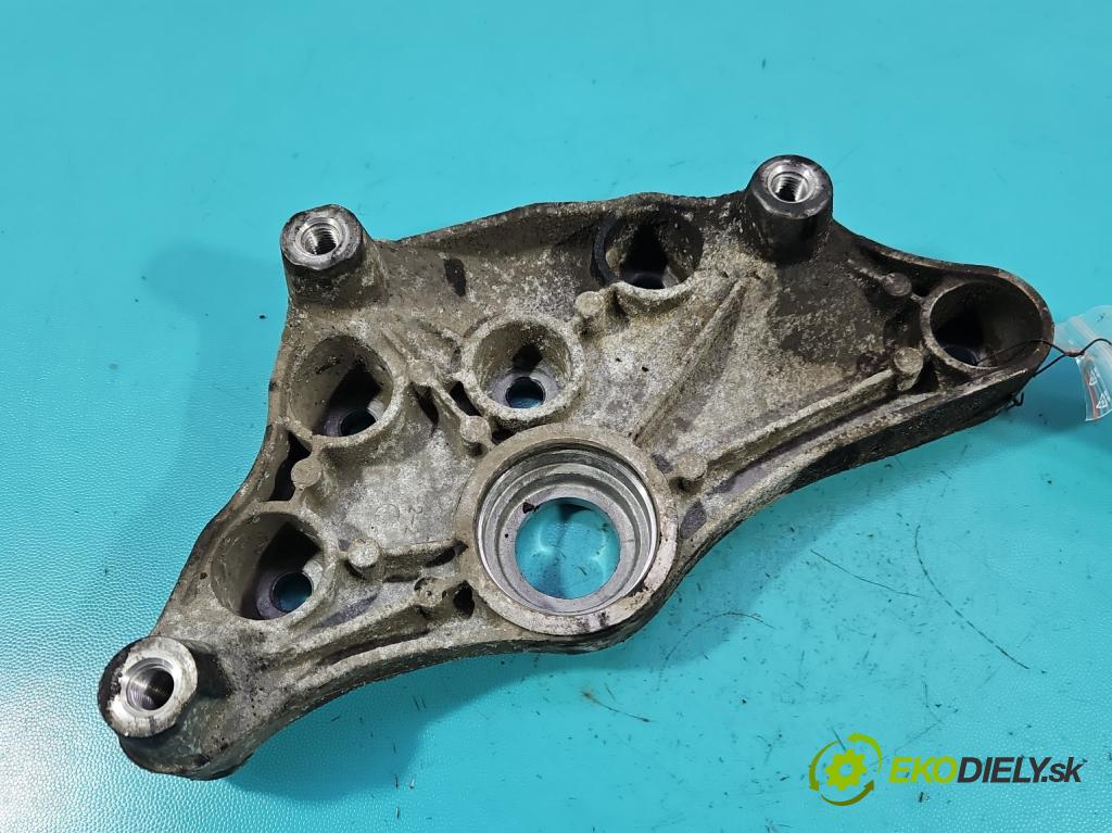 Mercedes S W222 2013-2020 3.0 cdi 656929 340KM automatic 250 kW 2925 cm3 4- Upevnění: A6420140500