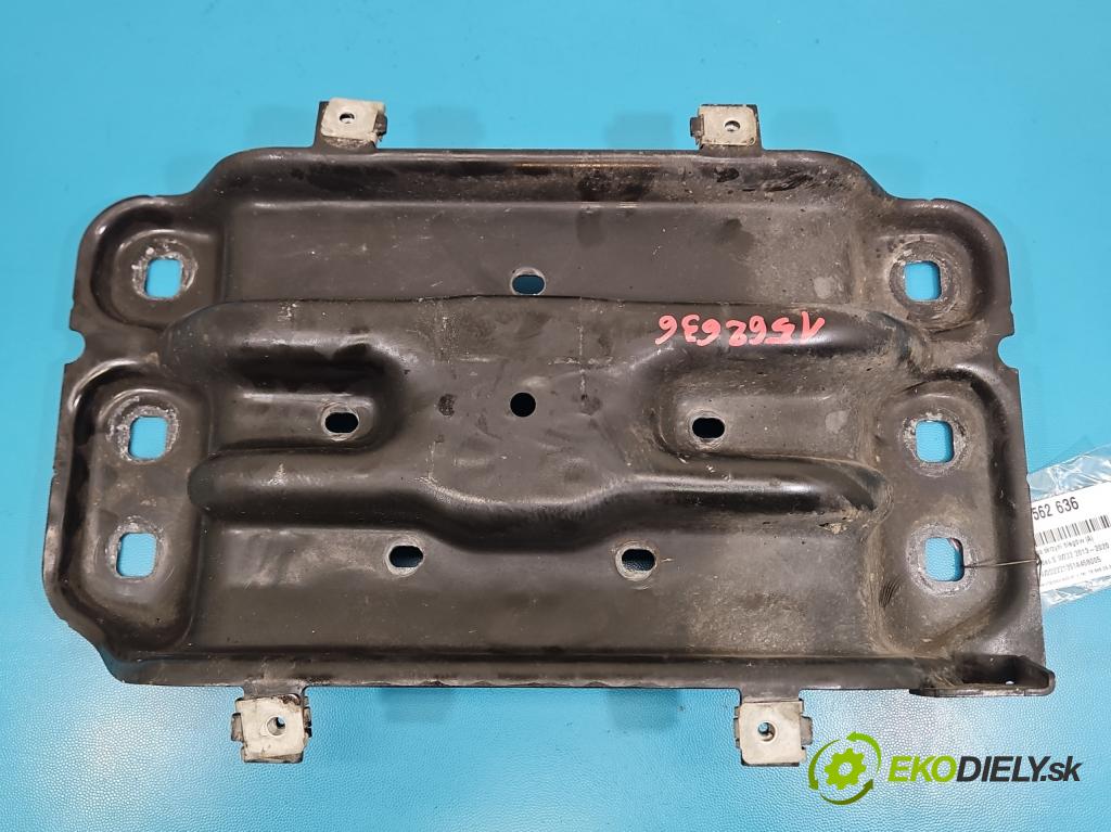 Mercedes S W222 2013-2020 3.0 cdi 656929 340KM: automatic 250 kW 2925 cm3 4- držiak skřie: stupeň,rýchlosť A2222403202