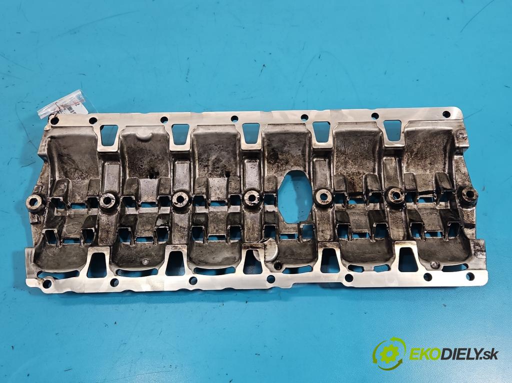 Mercedes S W222 2013-2020 3.0 cdi (656929) 340KM: automatic 250 kW 2925 cm3 4- vaňa olejová ENAC-46000 (Olejová vaňa)