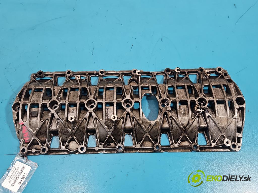 Mercedes S W222 2013-2020 3.0 cdi (656929) 340KM automatic 250 kW 2925 cm3 4- vana olejová ENAC-46000 (Olejová vana)