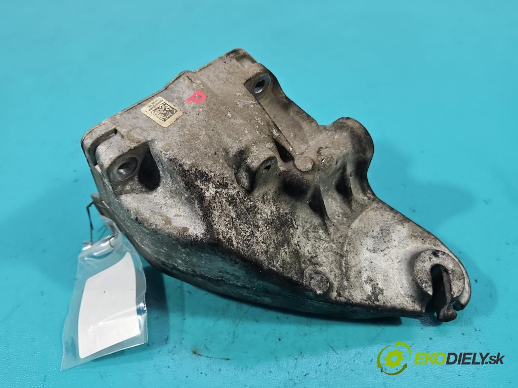 Mercedes S W222 2013-2020 3.0 cdi 656929 340KM automatic 250 kW 2925 cm3 4- Tlapka: motoru A6562230004